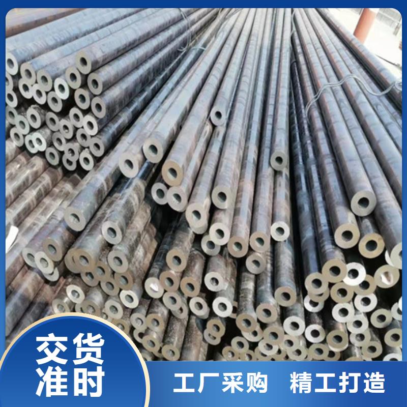 L415N无缝钢管存货充足