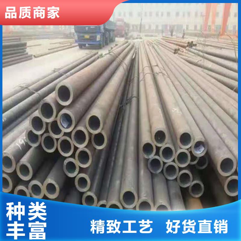 A335P9无缝钢管厂家直发
