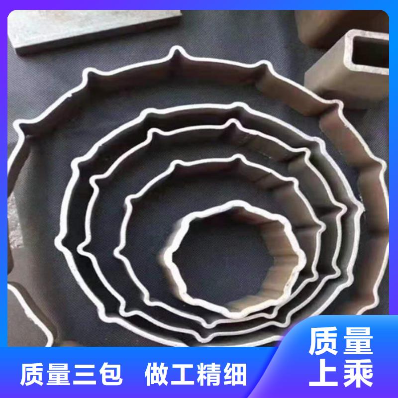 42CrMo无缝钢管全网价