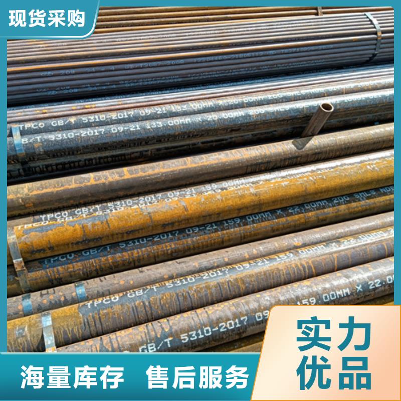 专业销售SA213T91高压锅炉管-放心