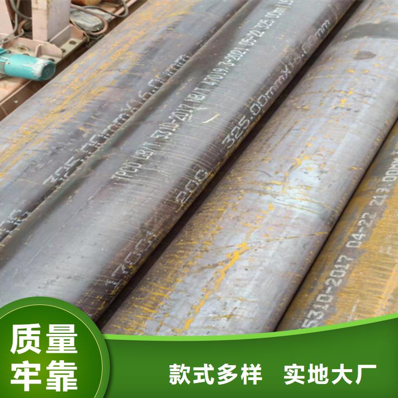 SA213T22锅炉管可定制厂家
