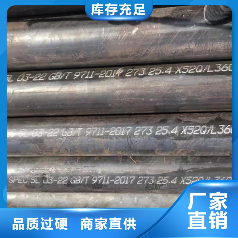 发货速度快的A335P5锅炉管批发商