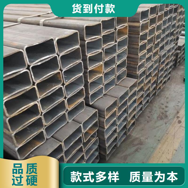 316L不锈钢直角无缝方矩管-物优价廉