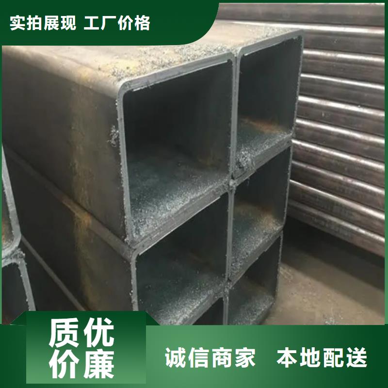 316L无缝方矩管直供