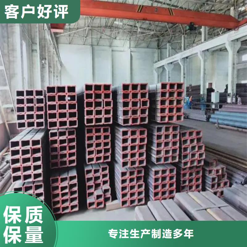 万宁市不锈钢无缝方矩管行业动态