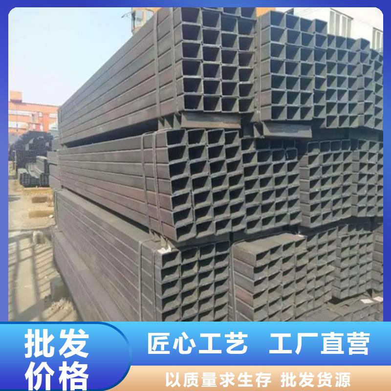 SS355J0欧标无缝方矩管-SS355J0欧标无缝方矩管优质