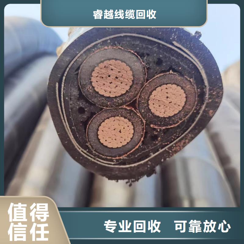 ：铝线回收价格多少钱一斤2025供货商