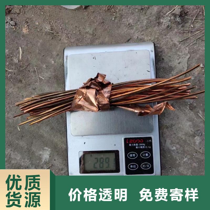 专业销售绝缘铝导线回收-好评