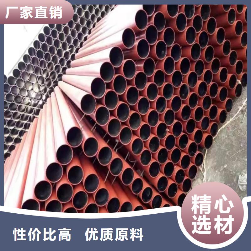 柔性铸铁管dn150下单即发货