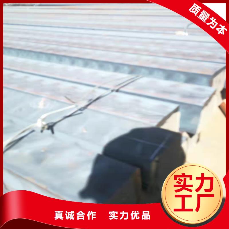 Φ380球墨铸铁棒产品实拍图