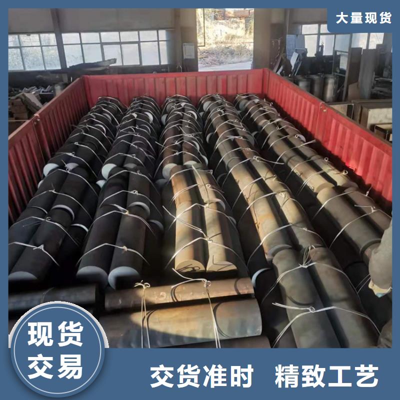 φ275球墨铸铁棒质量为主