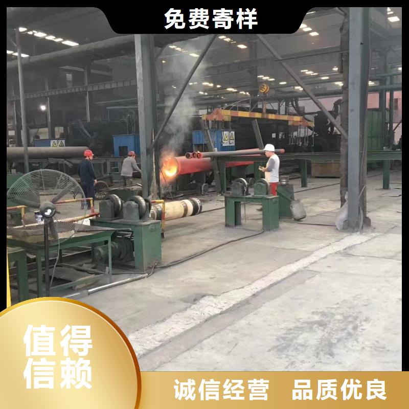 C25球墨铸铁管柔性球墨铸铁管