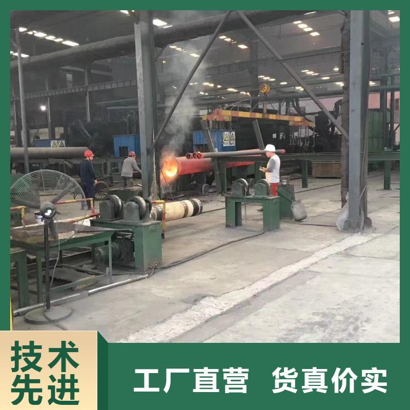 DN800球墨铸铁管柔性铸铁管