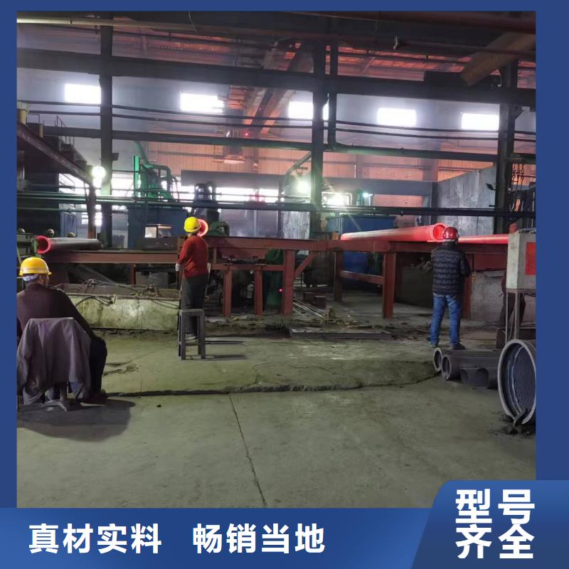 DN500球墨管排水球墨管