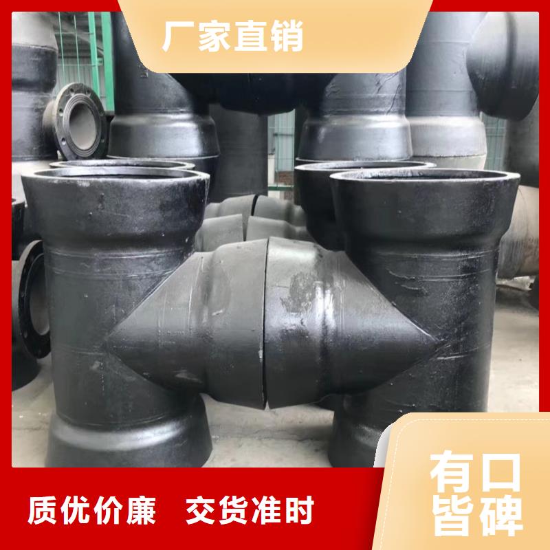 顶管/DN300铸铁管