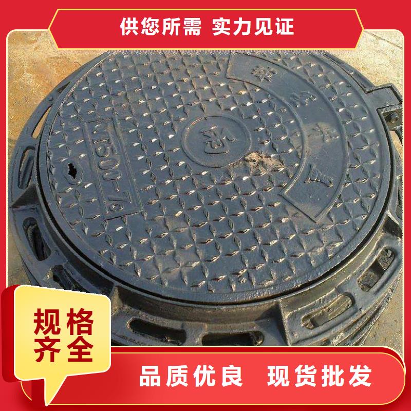 DN250铸铁管T型