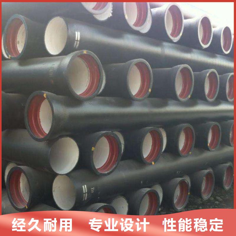 DN250铸铁管T型
