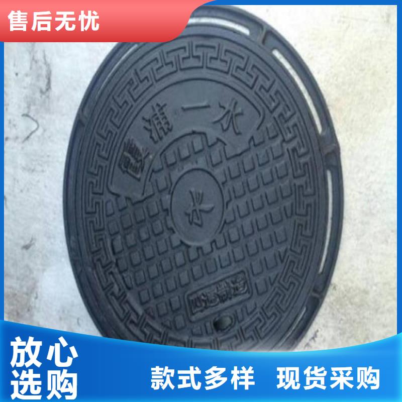 T型铸铁管厂家