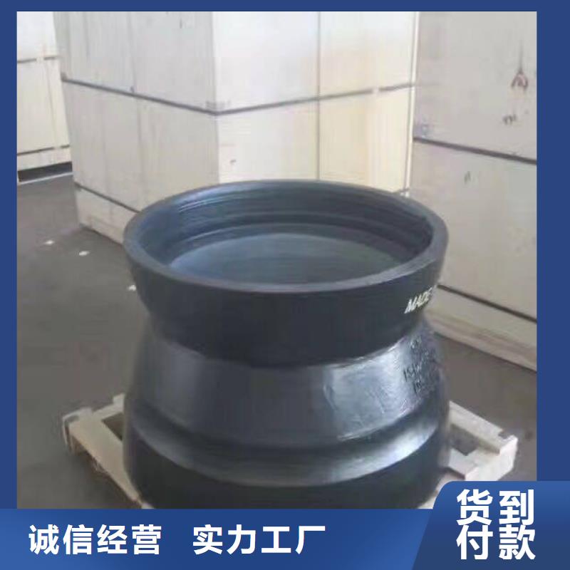供水球墨铸铁管/k8球墨铸铁管