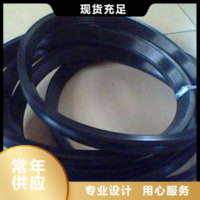 柔性球墨管外包混凝土