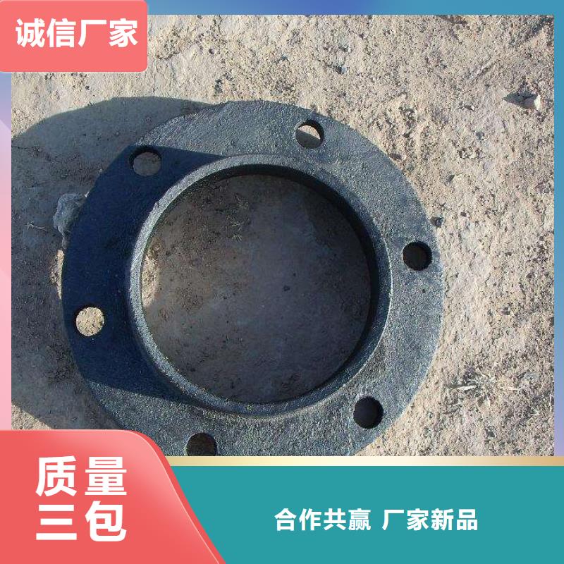 保亭县N200球墨铸铁管给水球墨铸铁管