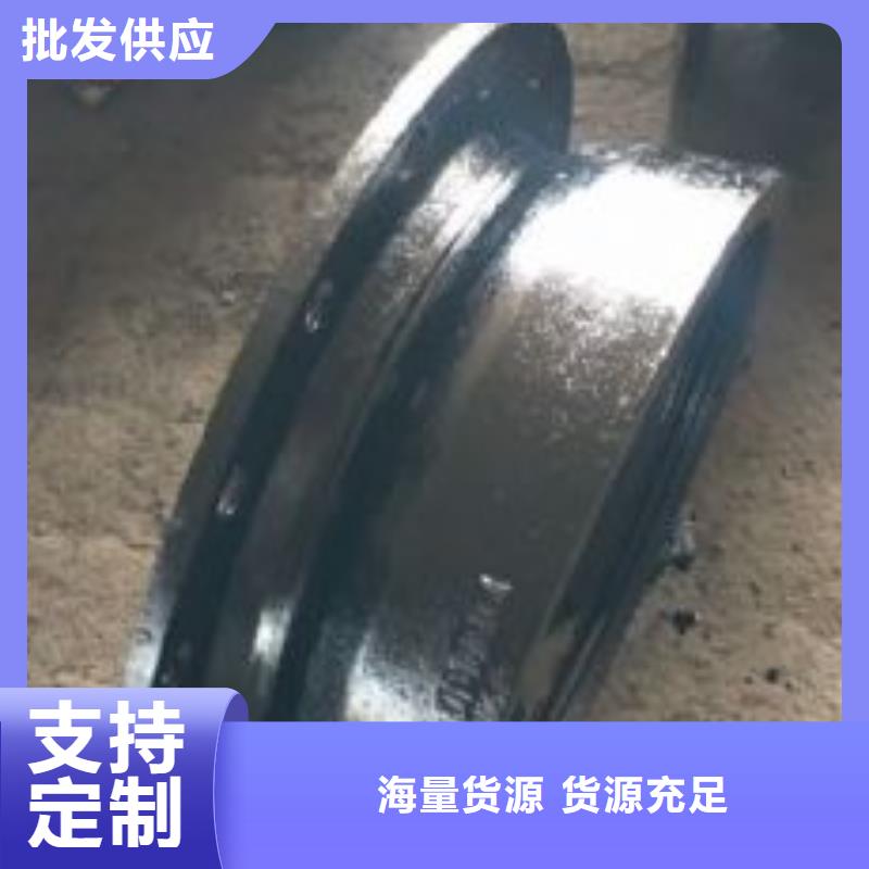 T型插入式DN500球墨管
