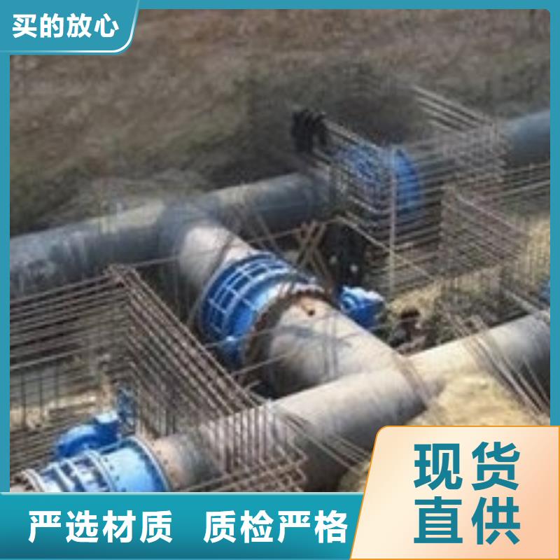山西球墨管球墨铸铁棒支持定制