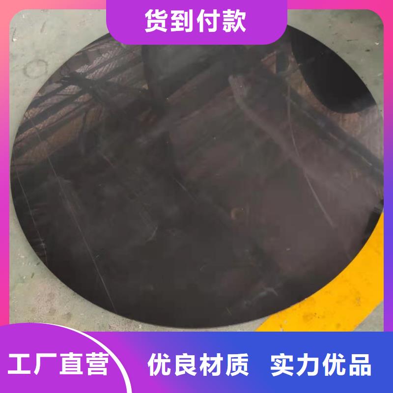 UHMWPE管材厂家图片