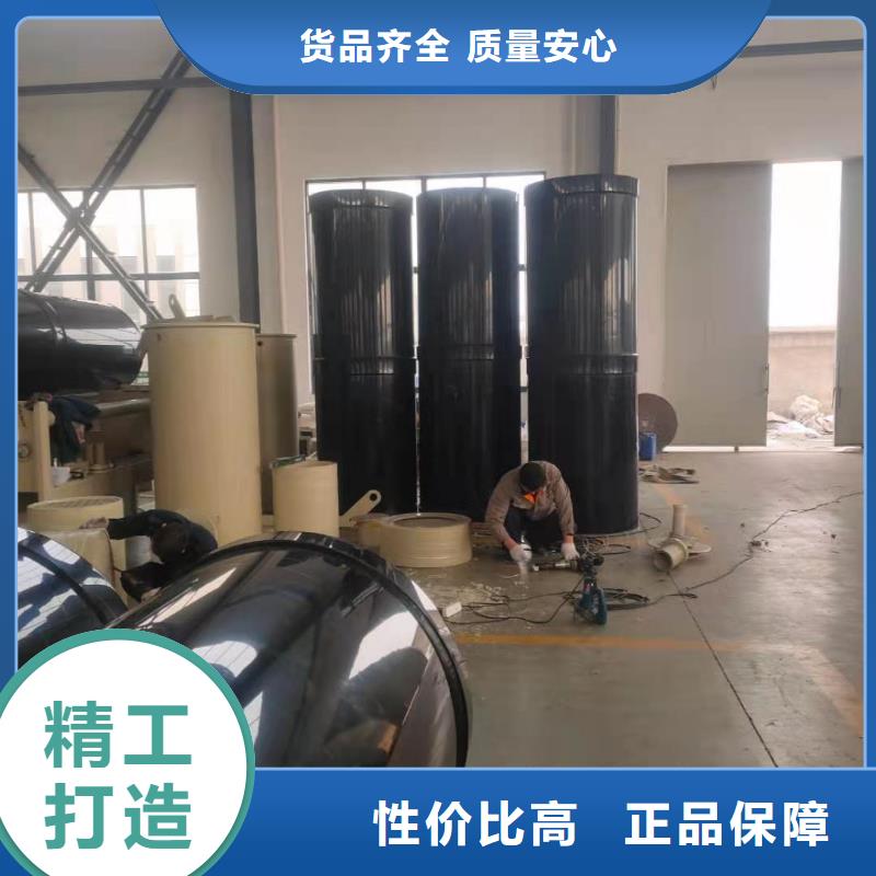 UHMWPE管材厂家图片