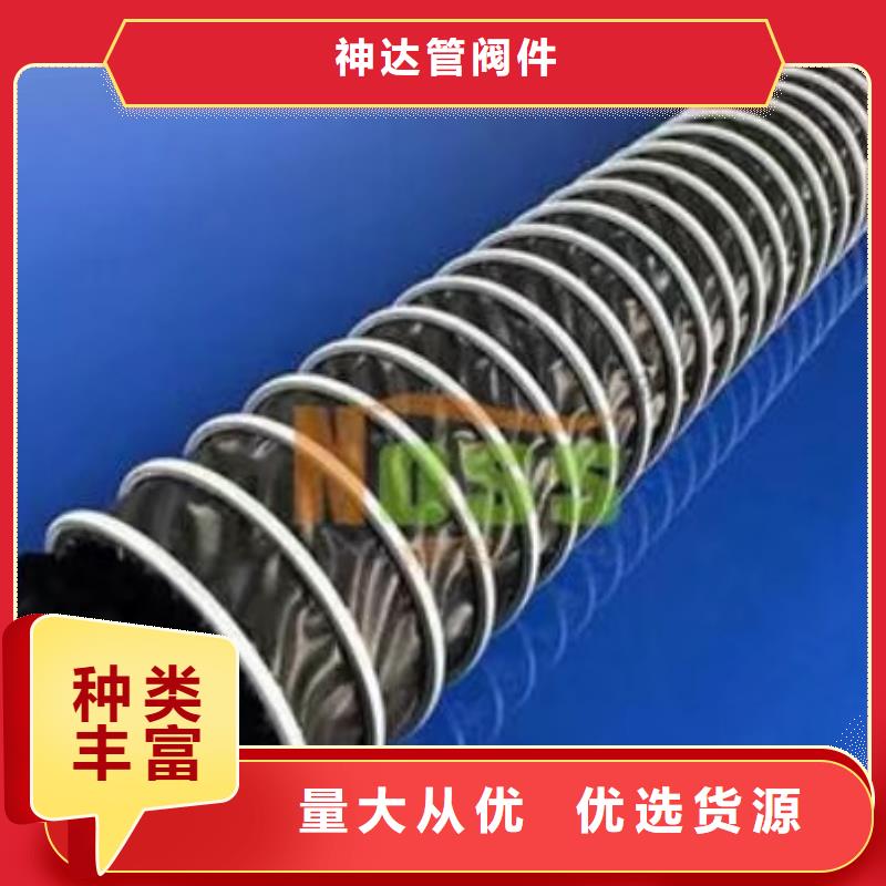 聚丙烯增强管全国配送
