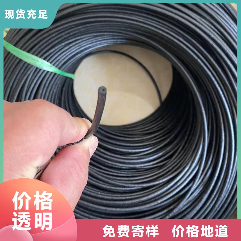 导电PE管专注细节专注品质