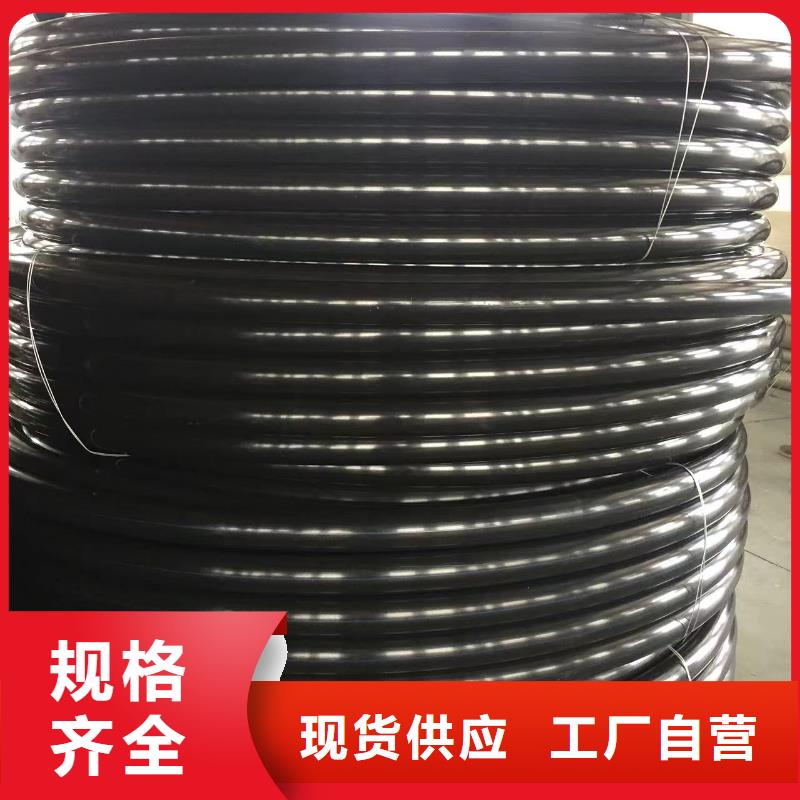 易燃介质输送管道诚信公司