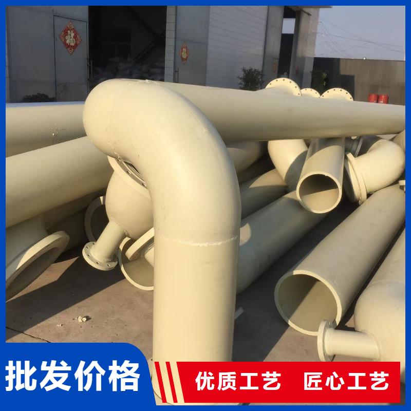 pps管道靠谱厂家