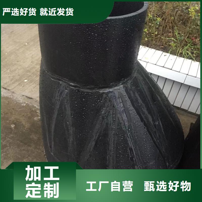 导电PE塑料管施工企业