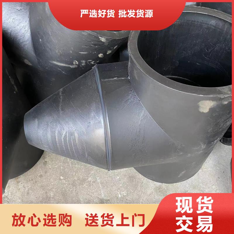 导电PE管_导电塑料管工厂认证