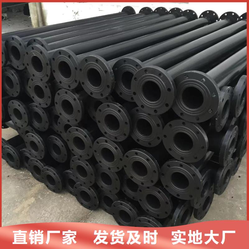 导电PE管主推产品