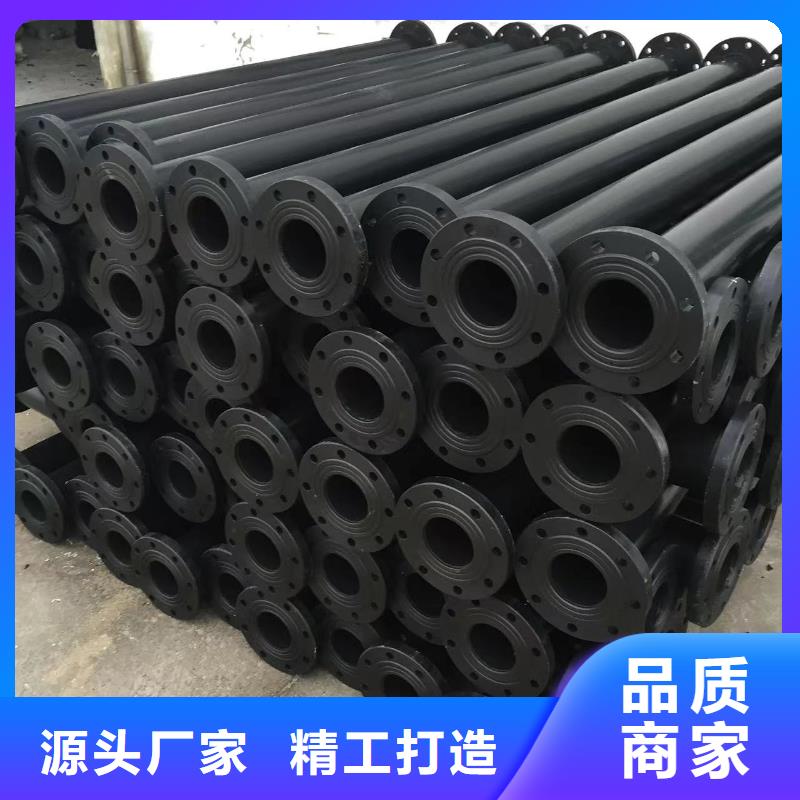 导电PE管厂家型号齐全