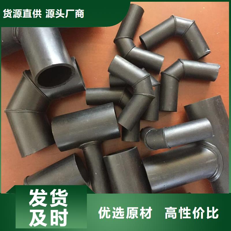 导电PE管导电塑料管价格实惠