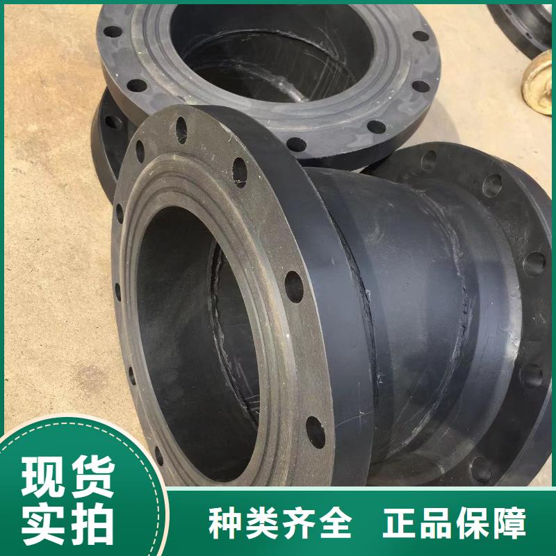 导电PE管-大口径FRPP管每个细节都严格把关