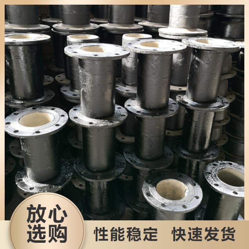 球墨铸铁90°承插弯管厂家市场价