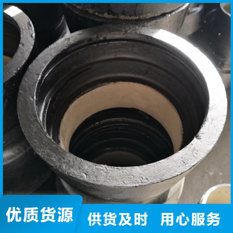 质量优的球墨铸铁承插单支盘三通供货商