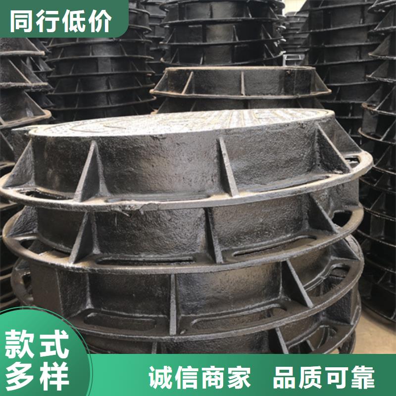 琼中县优惠的树脂套篦子正规厂家