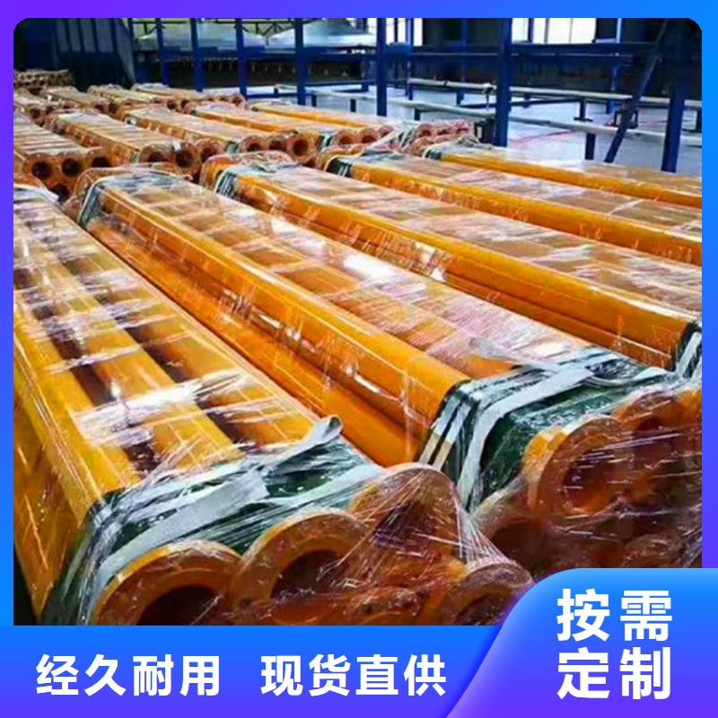 内外涂塑复合钢管给水零售