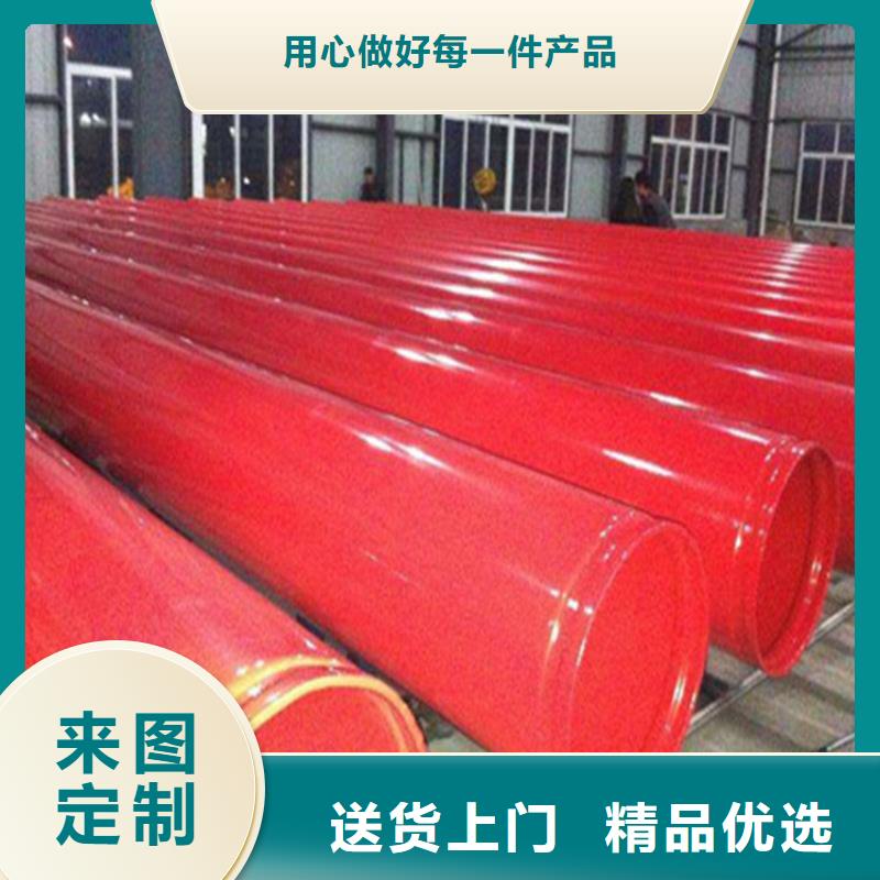 【图】钢塑复合钢管