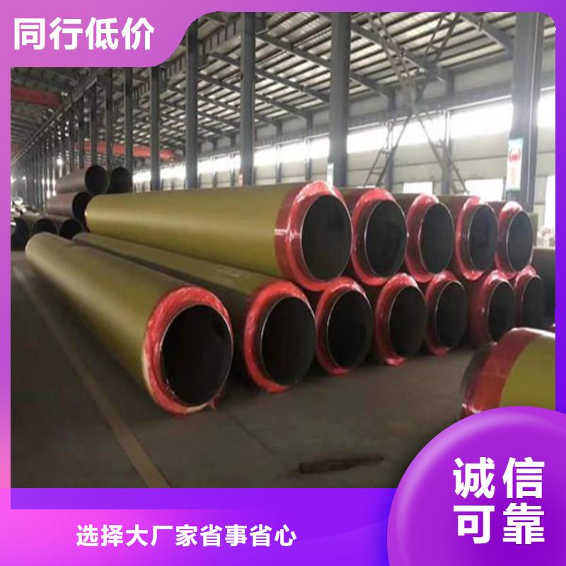 钢套钢固定节系列厂