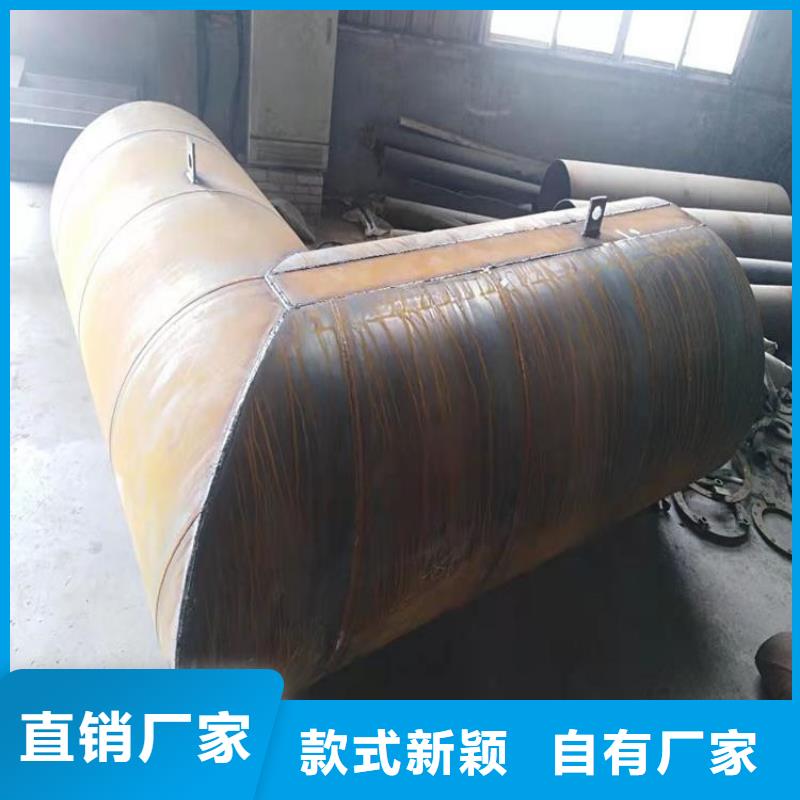 钢套钢蒸汽保温管道产地货源