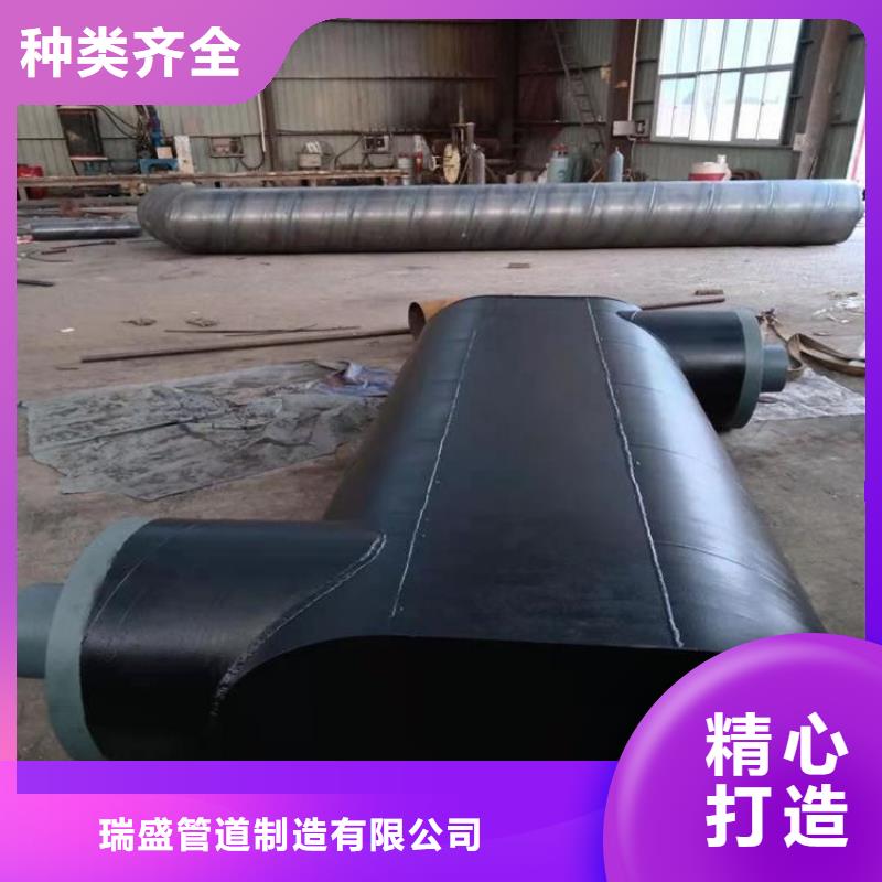钢套钢【油气输送管道】值得信赖