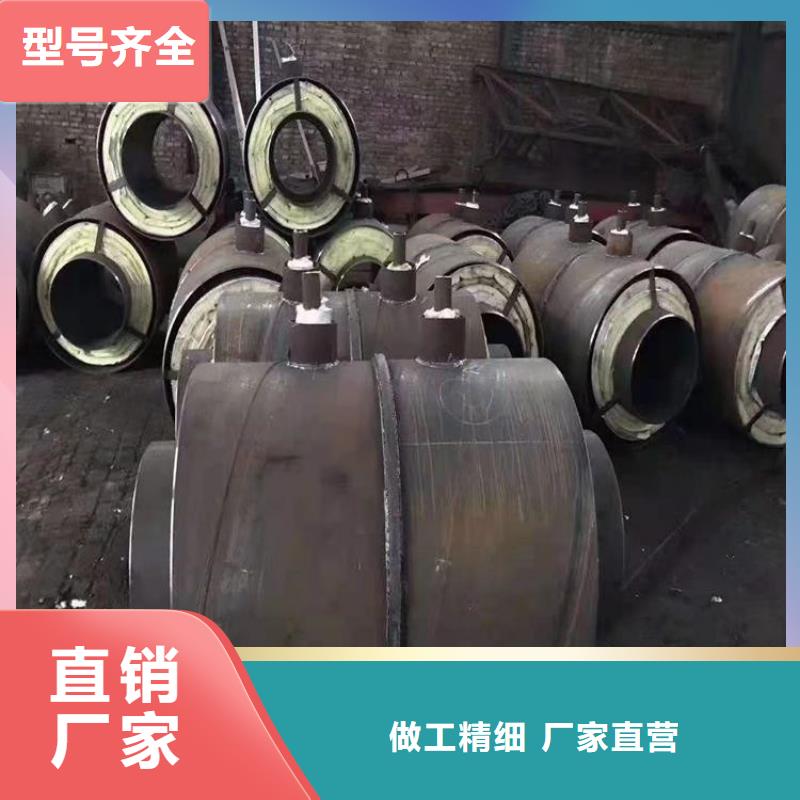 钢套钢补偿器组件厂家直售