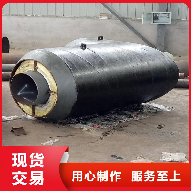 出入地钢套钢弯头厂家现货