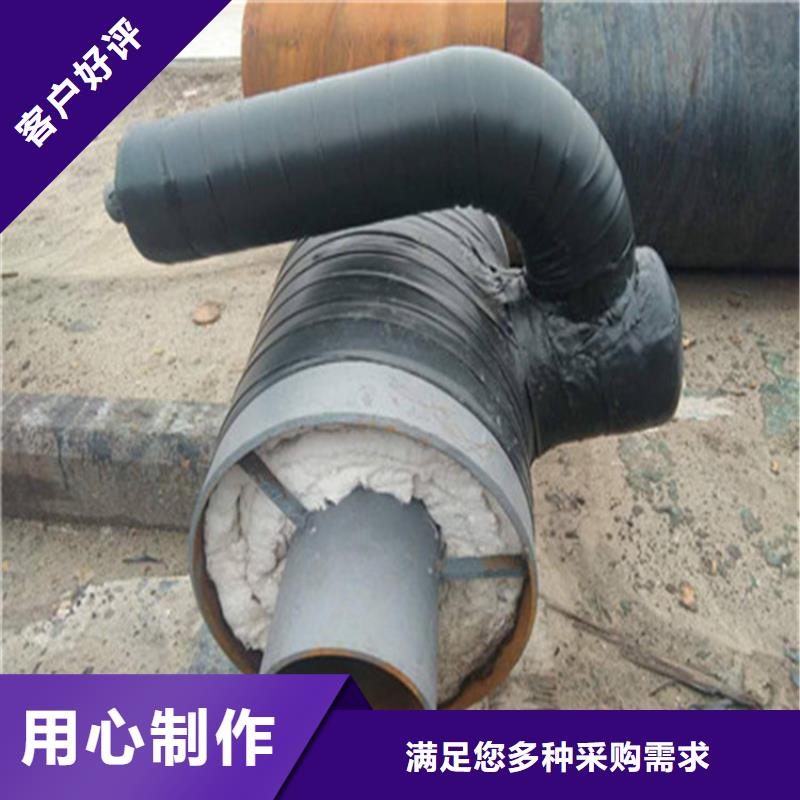 规格齐全的钢套钢外护管防腐基地